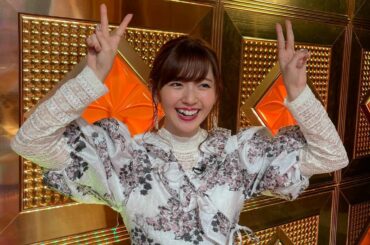 ︎ 
先程20:00に、オーイシマサヨシさんとMCをさせていただいているYouTubeの番組『アニソン神曲カバーでしょdeショー︎』にて、、、
⁡
アニメ #マ...
