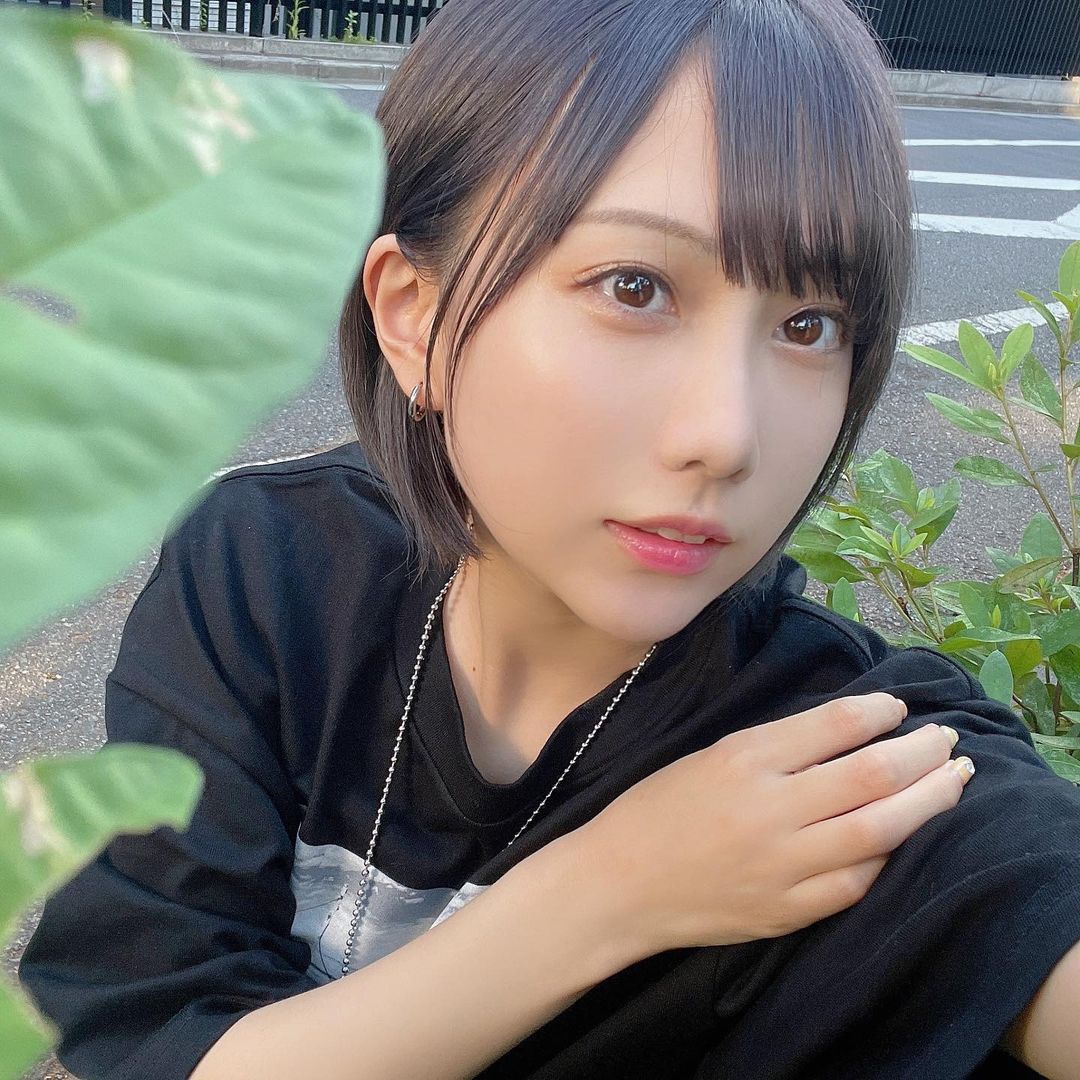 きりたんぽ ショート見慣れてきたかな Moe Zine きりたんぽ ショート見慣れてきたかな Moe Zine