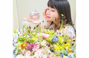 Sensual, Fresh, and Beautiful.
ミス・ディオール オ ドゥ パルファムが9月3日に生まれ変わります。
ボトルのデザインも新しくなり...