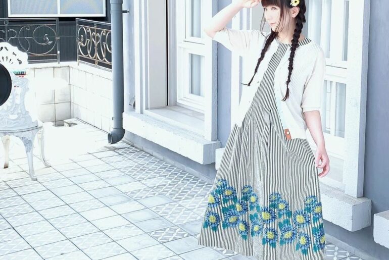 堀江由衣 クラスルームクライシスのイベント楽しかったです Moe Zine