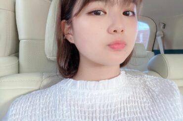 *ﾟ

きってないですよ
ボブもどきです...