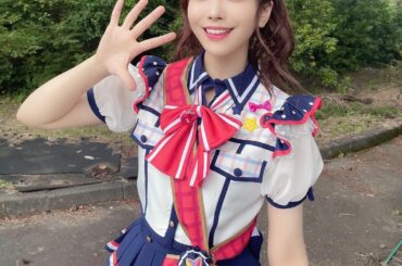 新衣装
#バンドリ9thザビギニング 
#bangdream #poppinparty...