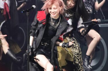 #舞台マジムリ...