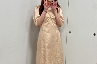 お知らせ
今夜19時56分から放送の
日本テレビ「踊る！さんま御殿!!」に出演させて頂きます
運動オンチVS運動神経バツグンです〜！
私はどちらでしょうー？
ぜ...