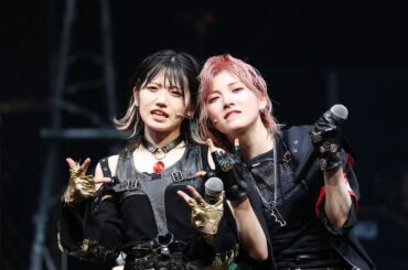 #舞台マジムリ
#撮影タイム
#ネロ
#ケーニッヒ
#ネロケニ...