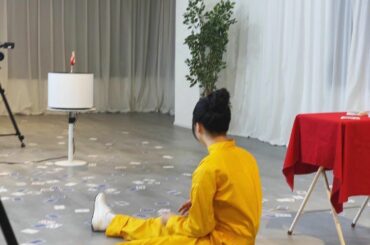 ごめんなさい
@ookami_tbs...