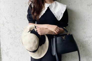 Today’s me

Bag #louisvuitton #lvcapucines 
　#ca4la 
　#prettyballerinas 
　#tiffa...