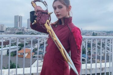 明日は仮面ライダーセイバー最終章
終わる世界、生まれる物語。 放送です

「この世界が消えると分かった時…あなたは…どんな物語を思い出しますか？」

ついに最終...