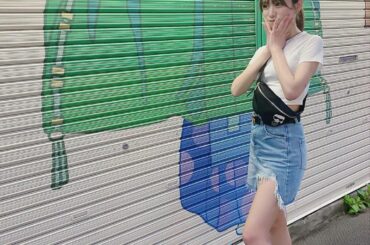 スカート破けちゃったー

#インスタグラビア#性感#宅女#粉我#性感內衣#大人女子#お尻フェチ#踋フェチ#美脚#美脚美尻#美尻女子#恵比寿マスカッツ#japan...