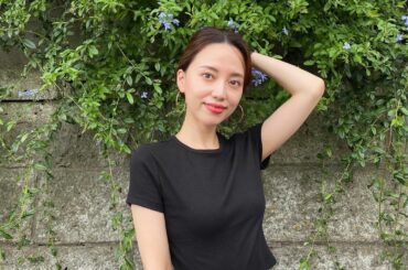 毎日暑いし、色々不安が多いけど頑張るぞ〜！
#2021夏...