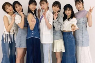 明日はいよいよ夏祭りイベント！
どきどきしちゃってるけど
楽しみた〜〜い
⁡
⁡
#juicejuice #稲場愛香 #まなかん #アイドル #idol 
#...