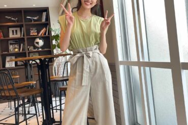 今日から復帰します
⁡
たくさんの方にご心配ご迷惑をお掛けしました
今は後遺症もなく元気に過ごせてます
この期間たくさんの方に支えられて生きてきました
ファンの...