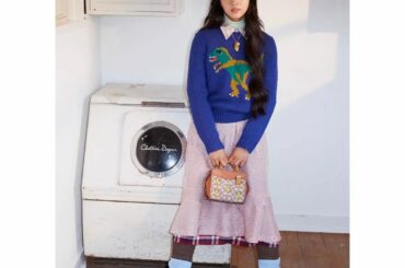 Thank you to the team I love  

Photo: @yusukemiyazaki 
Styling: @tamaoiida
Hair...