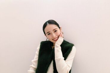 まだまだ夏ですが
もこもこ着ております...