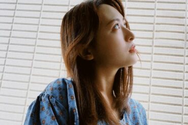 ちょっと前の写真です︎
Foto yang diambil beberapa waktu lalu︎...