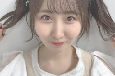 *
*
大事な日は必ずやるって決めてる
高めのツイン！
*
何年か前に
世界一大好きな先輩と衣装さんと
約束したの〜！
*
*
#AKB48 #AKB #ツイ...