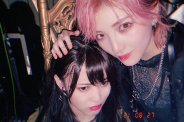 #舞台マジムリ
#ヌル...