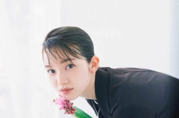 今発売中の
『BAILA』9月号のインタビューに
載せていただいています
⁡
「30歳の弘中綾香、30の答え」という企画で
頂いた質問に答えました
⁡
日々の生...