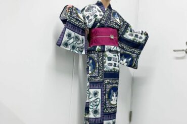 ㅤㅤㅤㅤㅤㅤㅤㅤㅤㅤㅤㅤㅤ
『BSイレブン競馬中継 SUNDAY』
(2021.07.11分)のお衣装です☻
年に一度の浴衣デー
ㅤㅤㅤㅤㅤㅤㅤㅤㅤㅤㅤㅤㅤ...