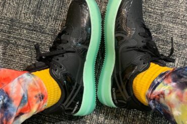 ㅤㅤㅤㅤㅤㅤㅤㅤㅤㅤㅤㅤㅤ
#私服戦隊ミヤジマン
ある日のオレの足
#nikeairforce1 
ㅤㅤㅤㅤㅤㅤㅤㅤㅤㅤㅤㅤㅤ
#宮島咲良 #ミヤジマン #ぼっ...