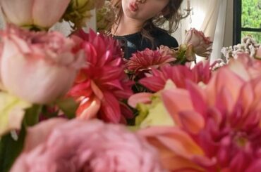 おはよう。
天気が良くてうれしいね...