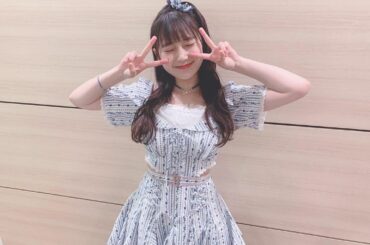 今年の夏休みも
もう終わっちゃいますね

あっという間だったなぁ。。。

この衣装ずっと着てみたかったんですよぉ

 #夏休み #夏 #衣装 #りんごヘアー...