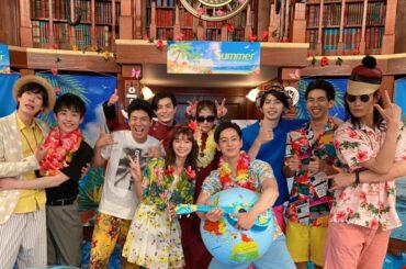アロハ

明日は仮面ライダーセイバー
増刊号「新たなページが、開くとき、」放送です
みてね〜〜〜！！！
アタイもリアタイするよん(゜▽゜)

#仮面ライダーセイ...