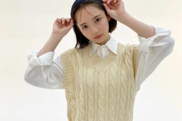 初でこあげしまして〜！！ #カチューシャ...