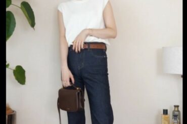 UNIQLO購入品で少し秋を感じるコーディネート
詳しくはYouTubeで。
・
@uniqlo_jp 
@uniqlo_ginza 
#UNIQLO #uni...