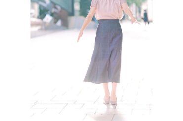 *
これは遠くに大木アナを見つけて
大きく手を振る5秒前です

#Jチャンネル#Jチャン#衣装#テレビ朝日#アナウンサー#田中萌...