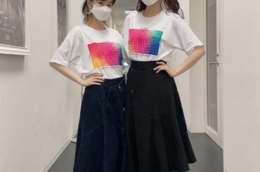 たやんとお揃い
#moussy #zara
#bangdream #roselia #poppinparty...