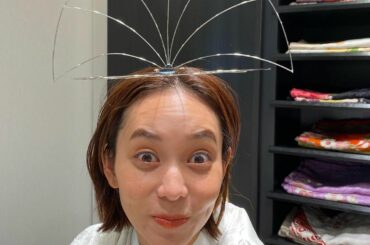 延期延期延期、、、
延期することに飽きました
モチベーションの維持方法を教えて下さい

#挙式
#延期祭り
#にんにん
#白無垢
#色打掛
#おいおいいつ着られ...