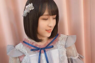 Photo just one year ago
ちょうど1年前の写真(この写真載せるタイミング
逃してしまっていたので。。今日載せました︎笑)

それと今日は2...