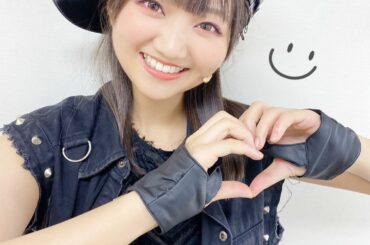 ・
・
・
マジムリ学園𝐋𝐎𝐔𝐃𝐍𝐄𝐒𝐒

昨日千穐楽を迎えました(^^)

初めての舞台、中々上手く出来なくてお稽古は辛かったけど、本番は本当に楽しかったです...