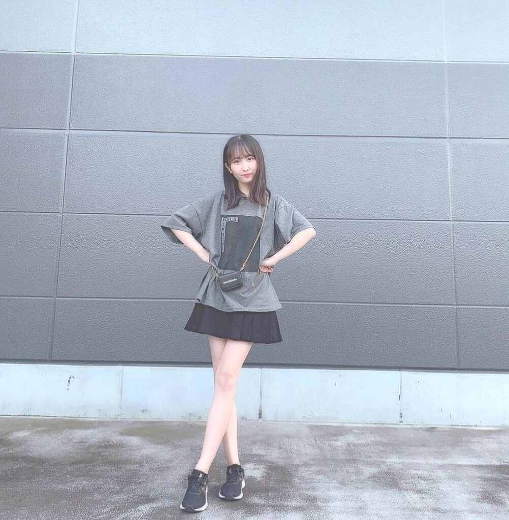 Akb48 Page 6 Of 1247 Moe Zine