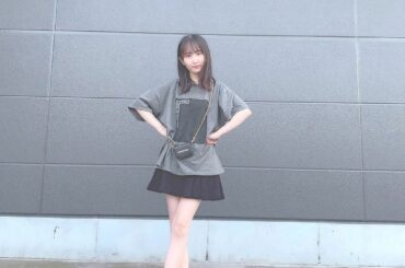 *
*
こういう服装どうどう？
*
*
#あゆーで #私服 #私服コーデ #お洋服 #fashion #tシャツ #haluhiroine #チェーンミニウォ...