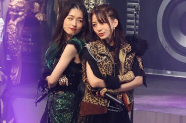 好き。

#舞台
#マジムリ学園
#akb48...