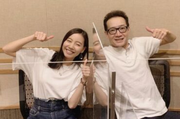 .
おはようございます〜
.

田原俊彦Double T リラックスタイムseason16

第六回が更新されました！
みなさん、もうご視聴頂けましたか？^ ^...