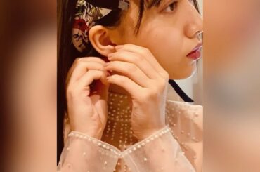 Behind the scenes of today’s shooting! 
絶品のマカロンを頂きました！とても美味しかったです。ありがとうございます
@di...