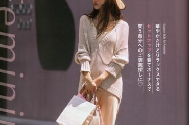 @classy_mag_insta 
Classy今月号︎︎...