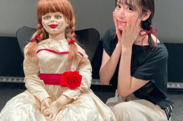 トーキョーシネマ文化祭ありがとうございました！

#トーキョーシネマ文化祭 #トーシネ祭 
#死霊館 #アナベル #movie
#theconjuring #a...