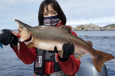 ㅤㅤㅤㅤㅤㅤㅤㅤㅤㅤㅤㅤㅤ
世界遺産 知床
ㅤㅤㅤㅤㅤㅤㅤㅤㅤㅤㅤㅤㅤ
大自然の中でカラフトマス釣りを楽しんできました
ㅤㅤㅤㅤㅤㅤㅤㅤㅤㅤㅤㅤㅤ
本日17時に...