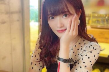 髪色新しくピンクにしました！
ここまではっきりなのは初めてなので味わいます〜

#髪色 #ピンク #ラベンダーピンク #accessory...