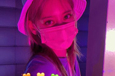 皆ハッピーに生きてる？
人生一度きりだからね、楽しんでこ〜...