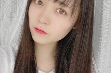 初めてカラーマスカラつけた〜

オレンジ色！可愛い

自分のパーソナルカラー分からないけど、
夏はオレンジっぽいメイクすると気分が上がりますね
好きなことをして...