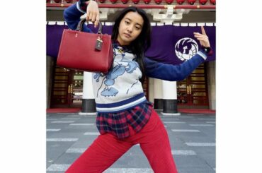 New Rogue Bag 

I was extremely happy to be able to shoot with @juergenteller_ a...