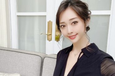 .
.
.
.
胸元がセクシーだね
.
前を結んでリボンにしても
このままでも良い感じ
.
.
.
ワンピース #ミニワンピ #大人セクシー #大人かわいい #...