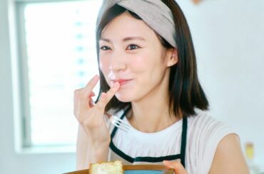 朝日新聞デジタル&M
『渡辺早織の思い出ちょっぴり、つまみぐい。』

執筆記事が公開されました。

今回は
「目覚まし時計と夏みかんのシフォンケーキ」
をご紹介...