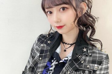 ⁡
⁡
「下げる頭持ってなくてもいい 人を想う心は持て」を忠実に守るタイプの女
⁡
⁡
ジャケットの色合いがドラケンっぽくてシャツが伏黒恵でチョーカーが夏油...