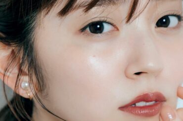 ︎ @ray.magazine 
webも公開されました〜︎

このメイクも、私物コスメたくさん出てるので、是非記事見てね〜...